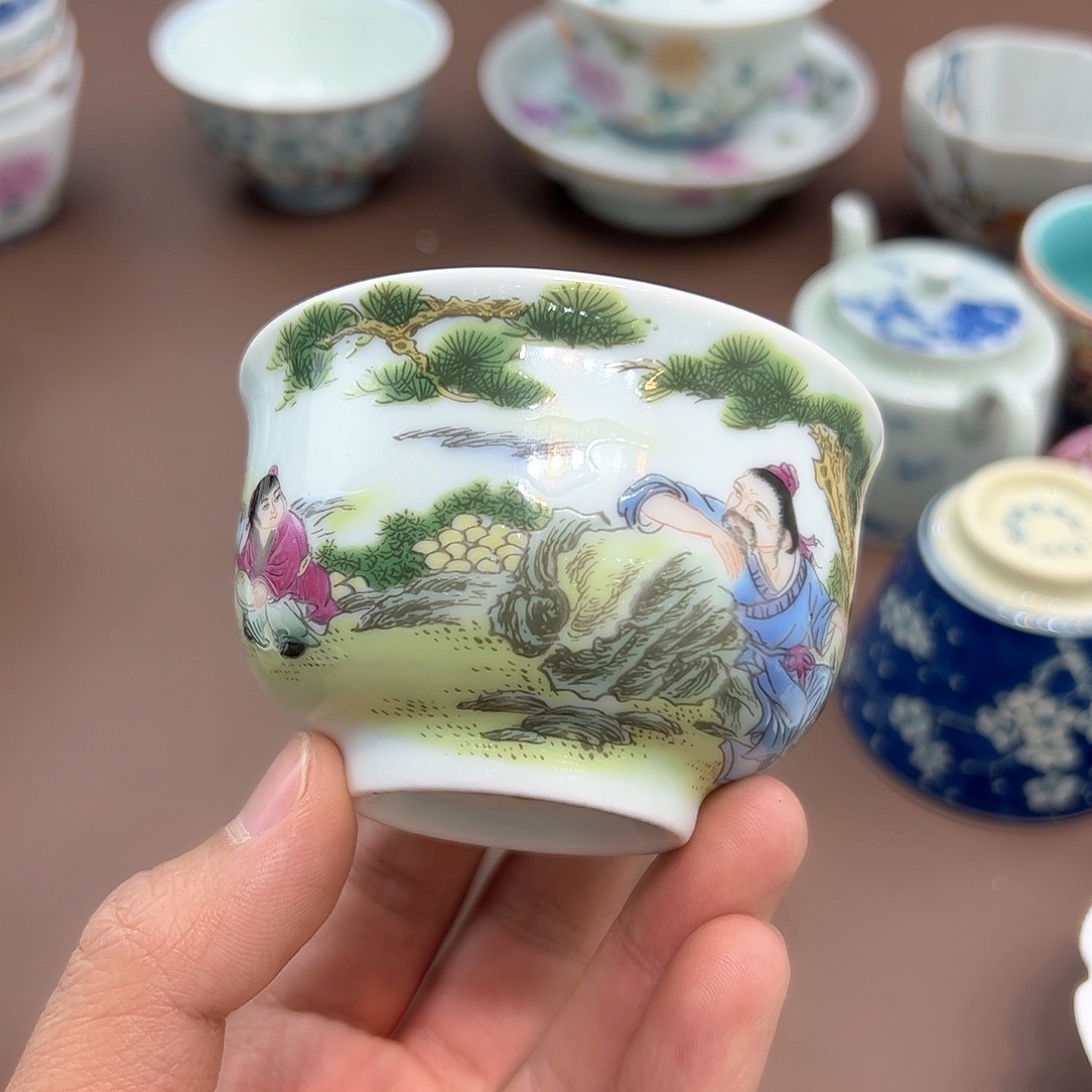 陶瓷陶瓷陶瓷茶具