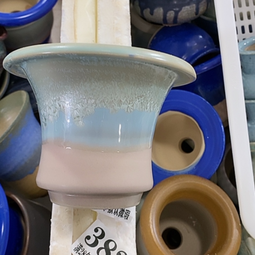 【闪购商品】红陶口10