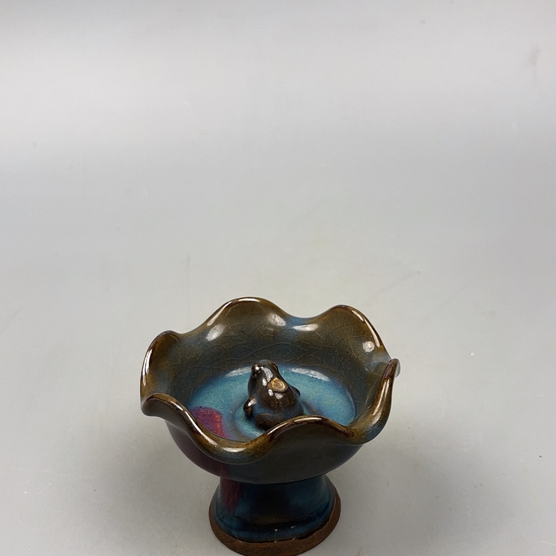 陶瓷艺术品摆件摆件