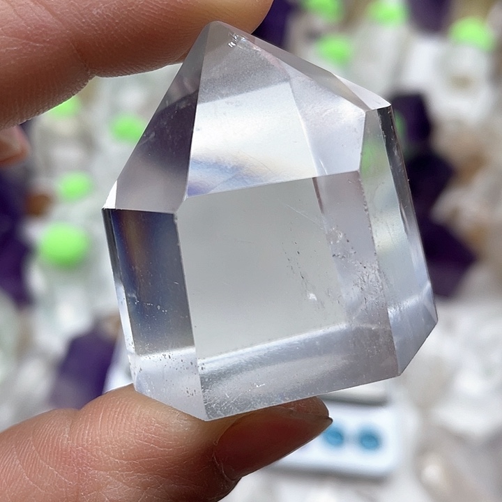 水晶大型摆件（非配饰）未镶嵌111