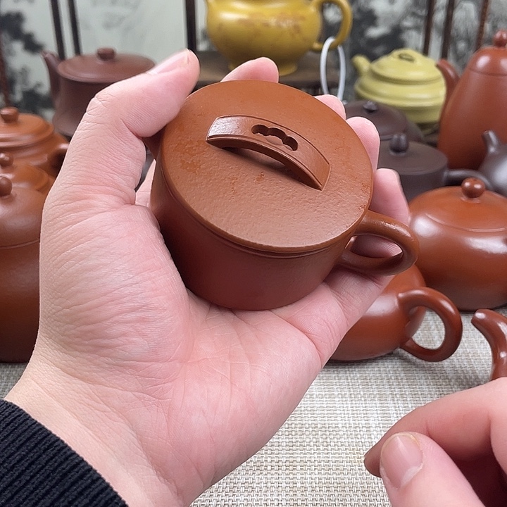 茶壶紫砂宜兴紫砂