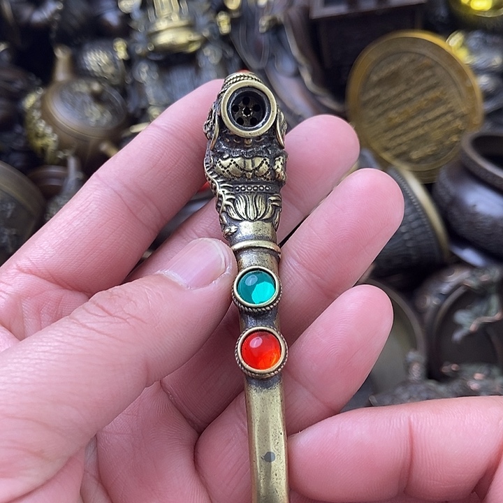 铜器摆件有限公司