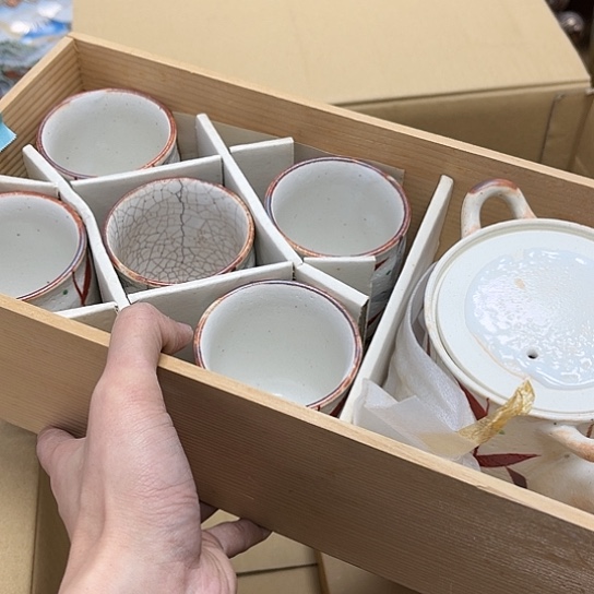 瓷片清*摆件工艺品瓷器摆件777