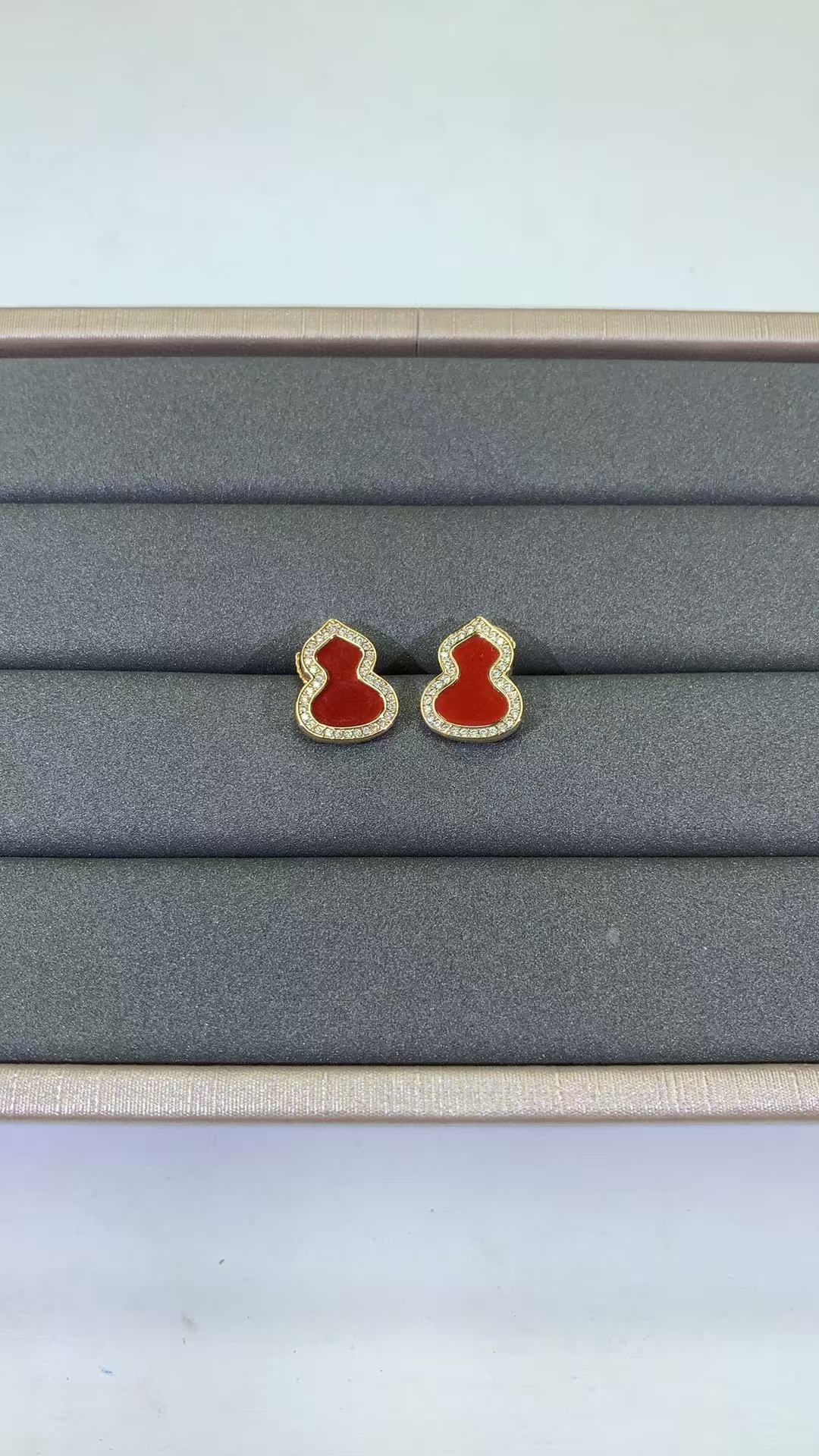 耳饰 【璀璨星河】时尚经典百搭耳饰D365