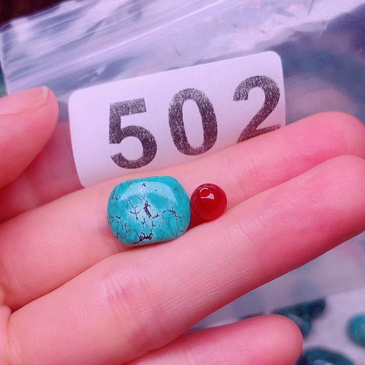 南红玛瑙未镶嵌珠宝奇石