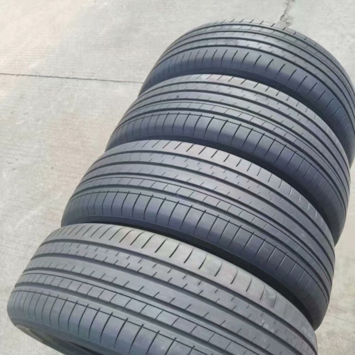 直播间乘用车轮胎所有型号链接