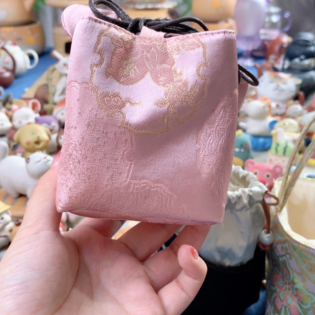 茶宠紫砂手工制作