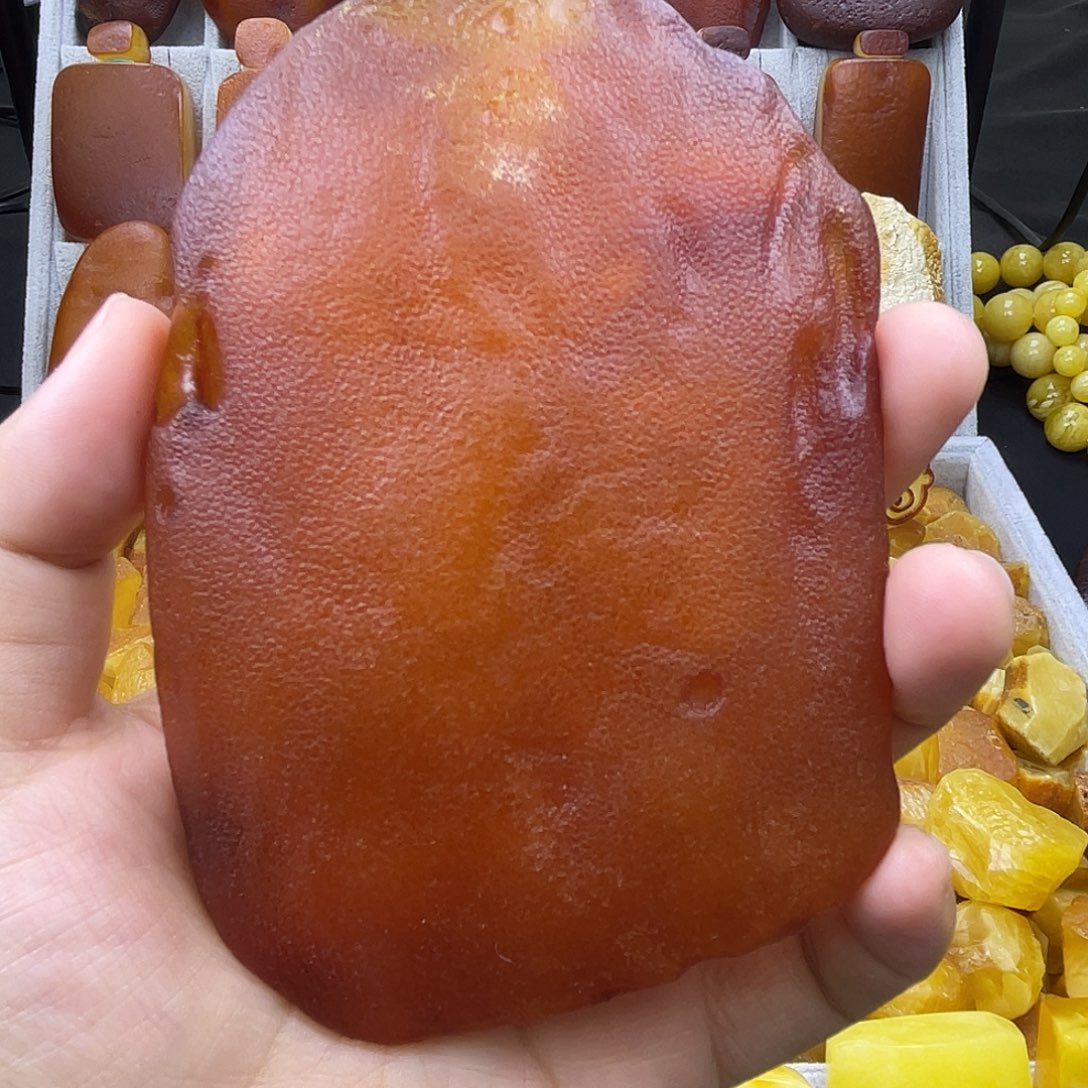 定制蜜蜡未镶嵌67889999999