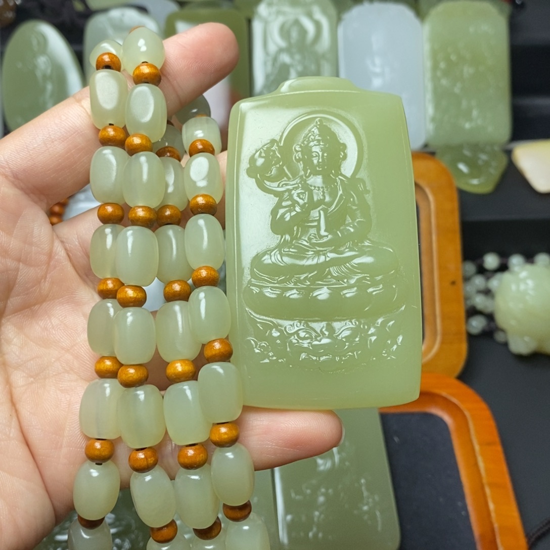 一物一拍单款单件