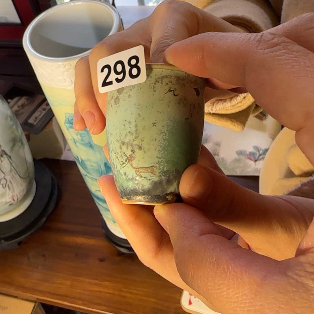 陈怀伟老师精品作品