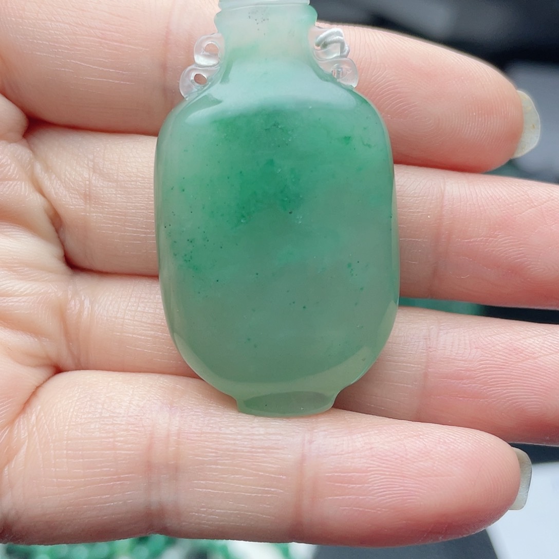 查罗石珠宝半成品合金