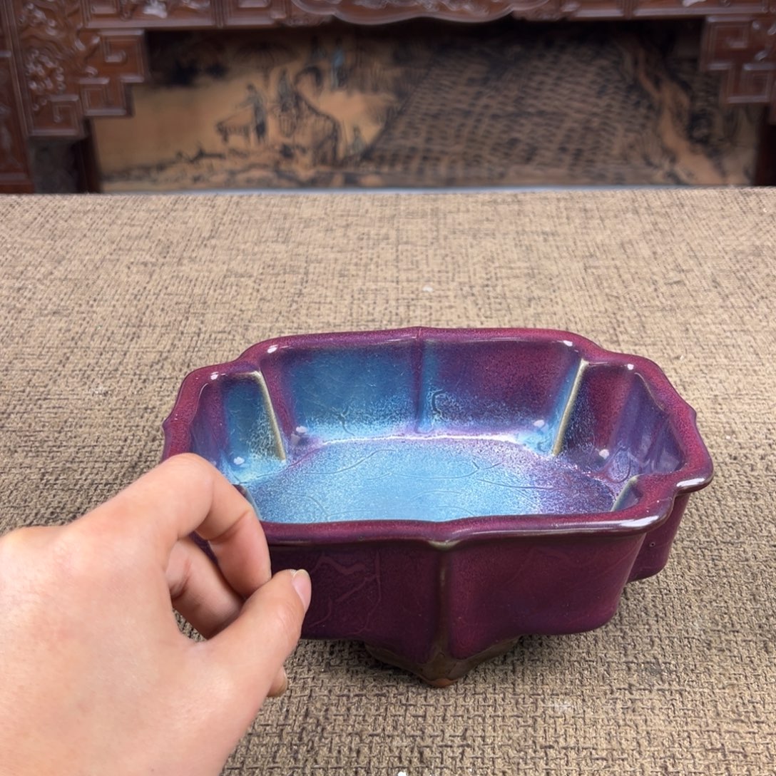 陶陶瓷艺术作品欣赏开门货