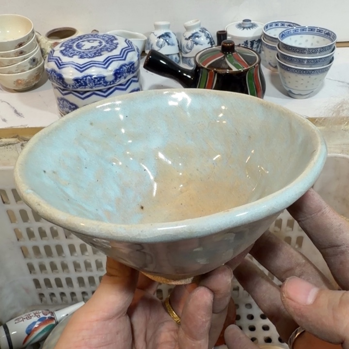 陶瓷推荐第二名20包邮