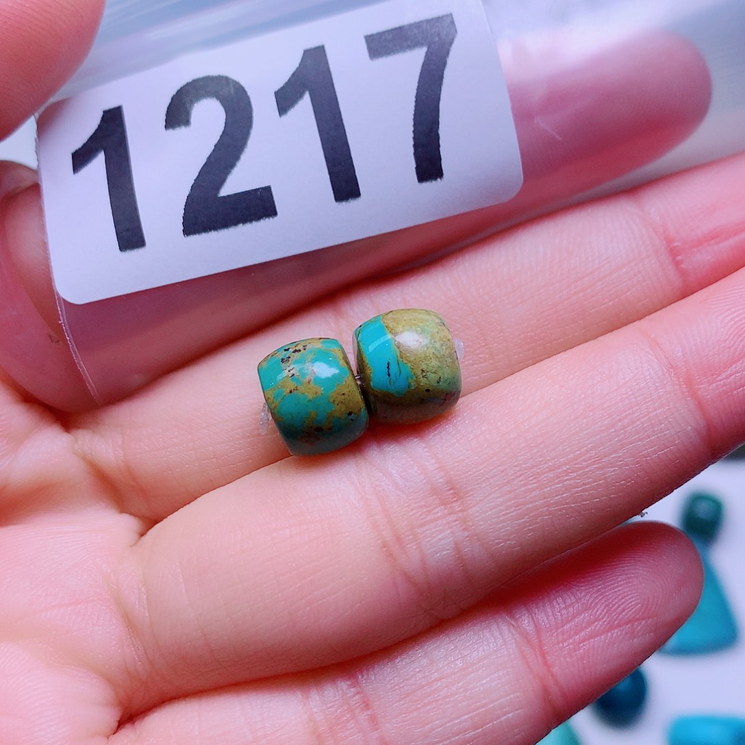 空竹粉丝专享十堰特色手工散珠