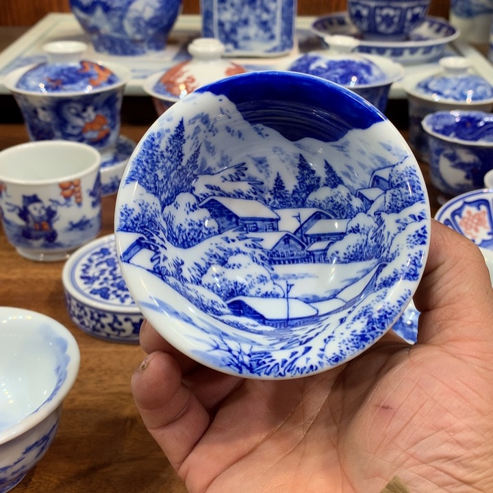 国家一级美术师刘贤涛老师