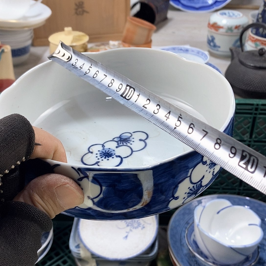 碗满28米包邮当天发货