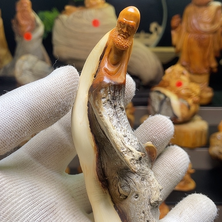 柏木（崖柏）3333333333333