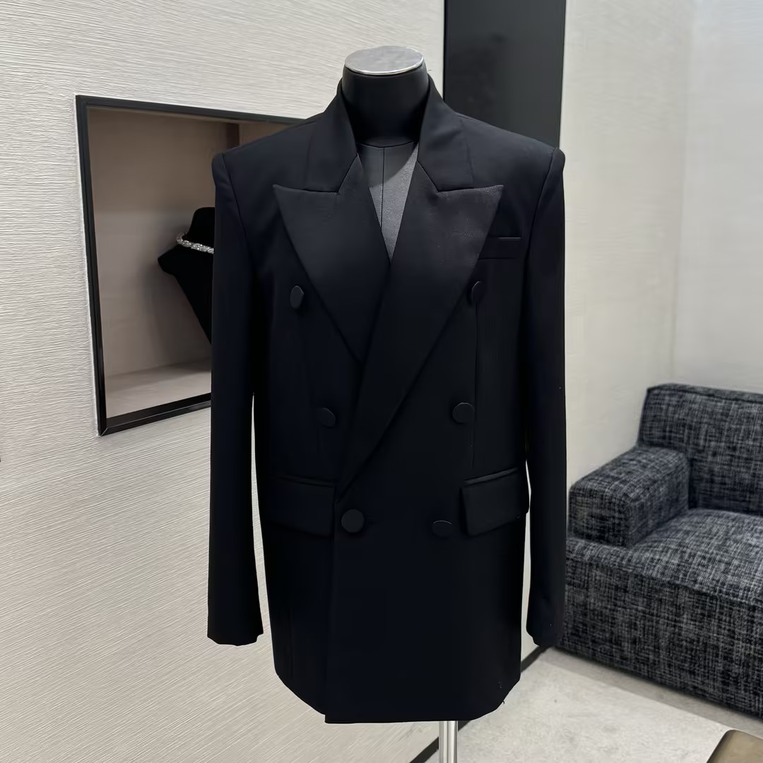 【KM】WXF25021724 西装