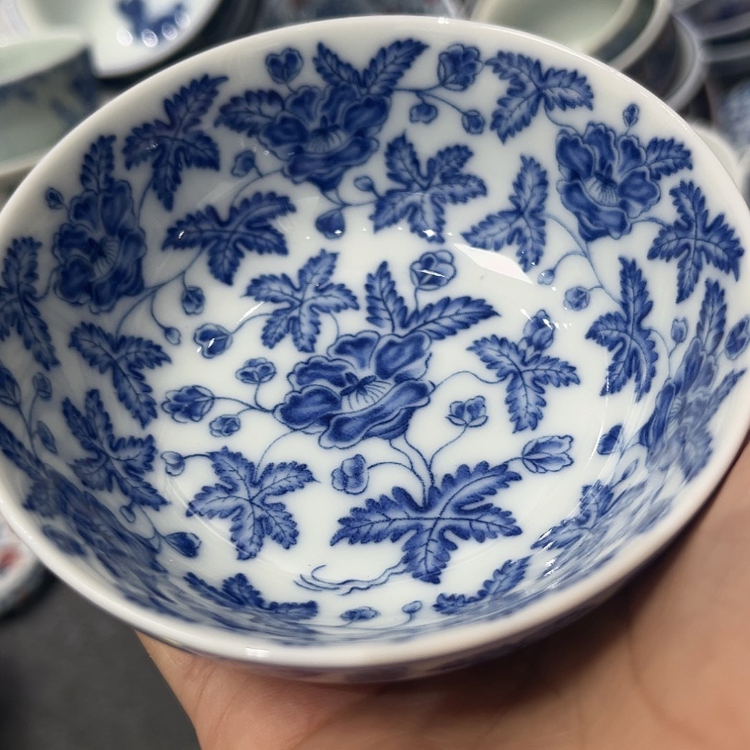 景德镇陶瓷学院的