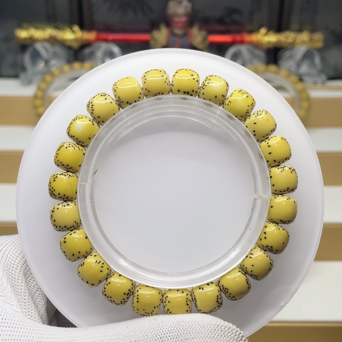 【闪购商品】星月菩提手串星月菩提10/9