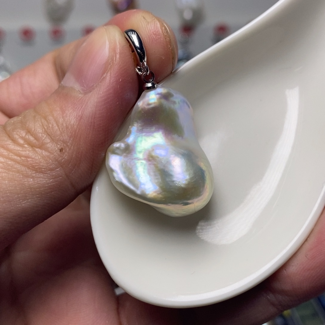 淡水珍珠其它未镶嵌