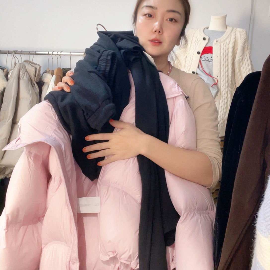 小***^天丝冬季新款韩版链接