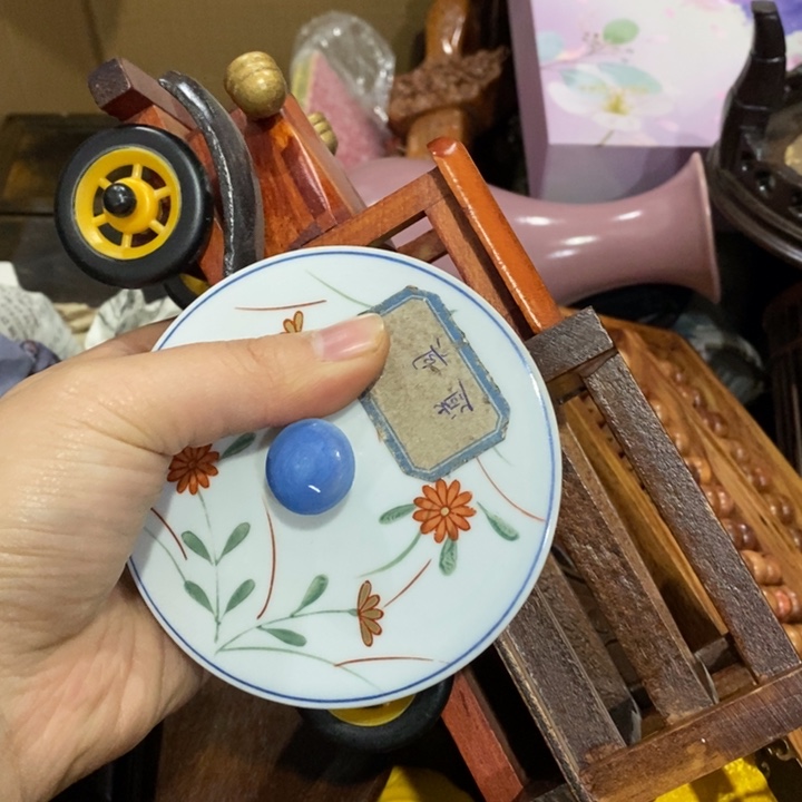 紫砂陶瓷艺术陶瓷艺术