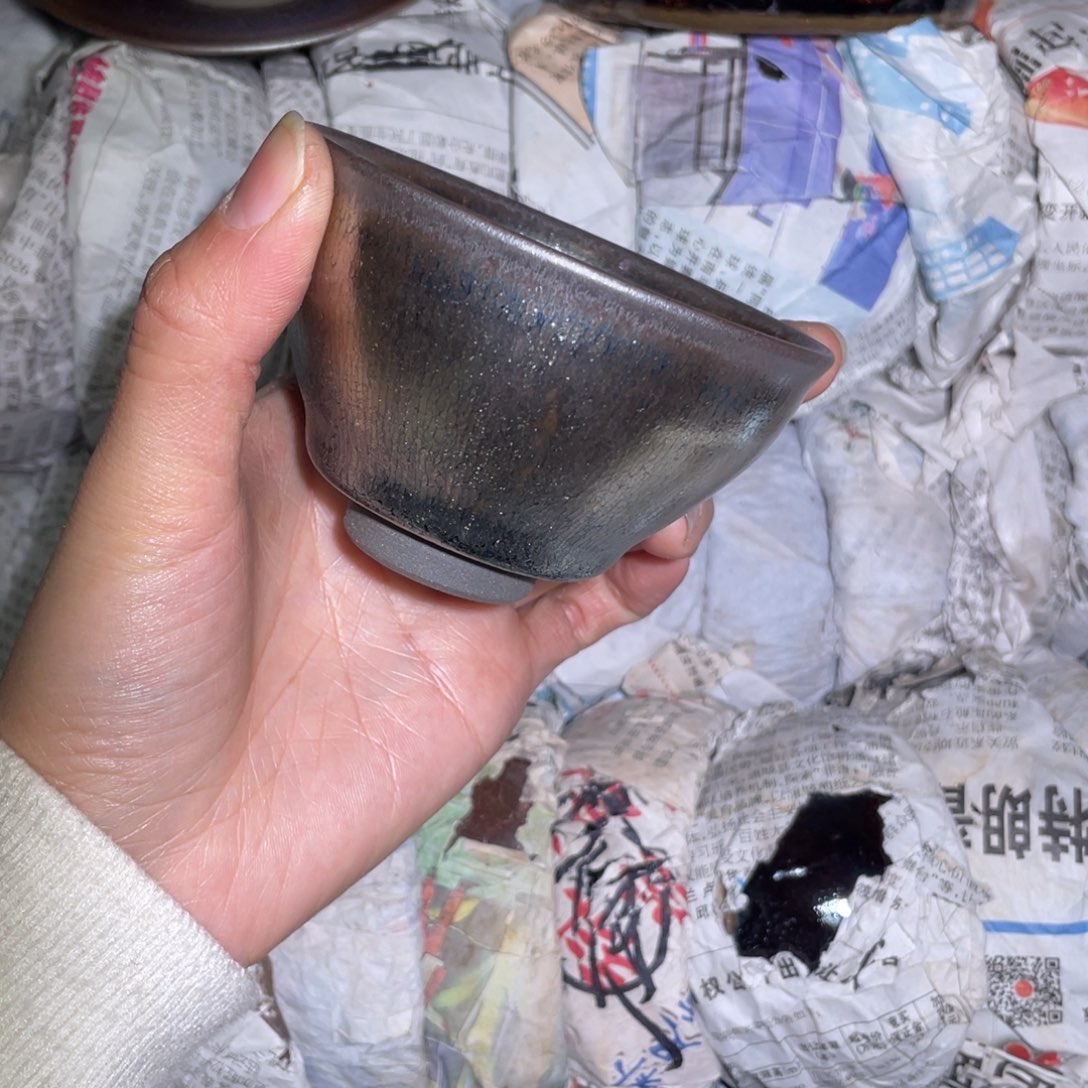 茶盏建盏直播间链接