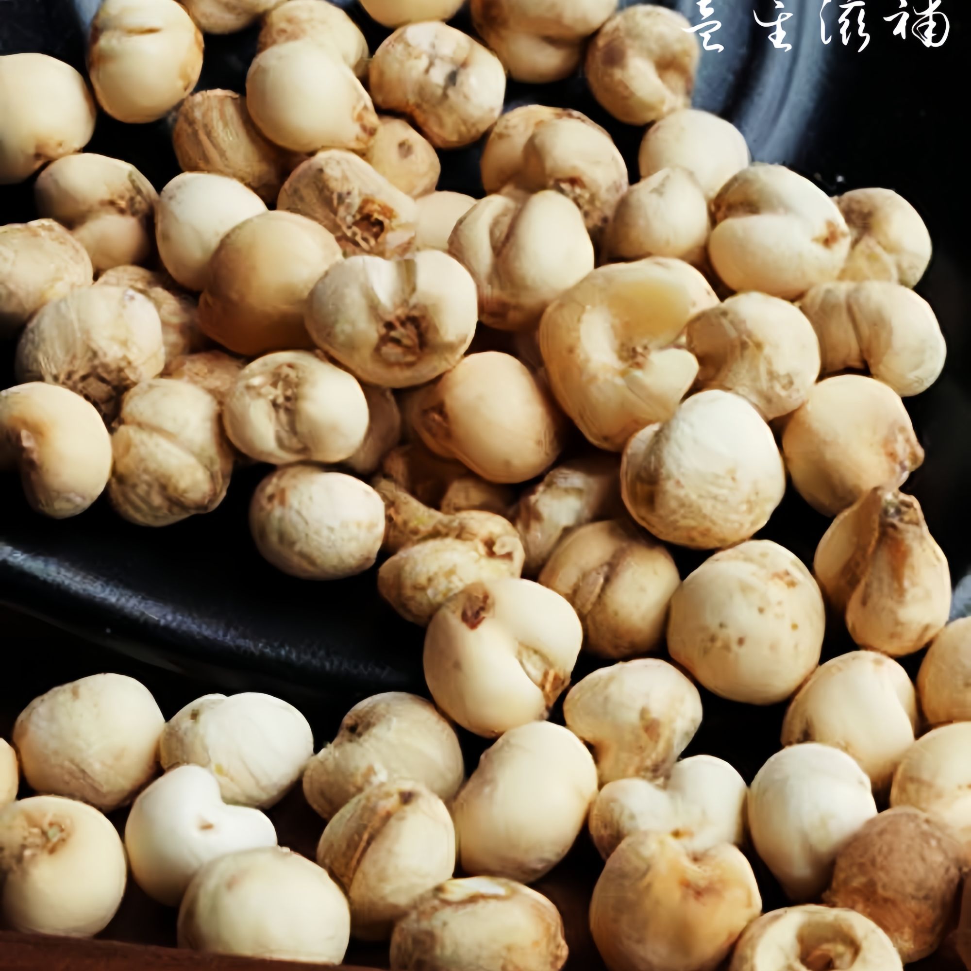 【云南贝.母】云南高山煲汤精选颗粒无硫优质贝.母250克食用