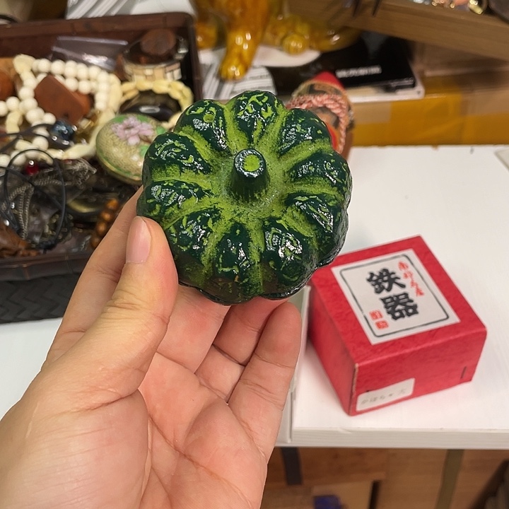 其他铁中古回流 默认瑕疵