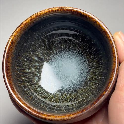 【闪购商品】茶盏-293............