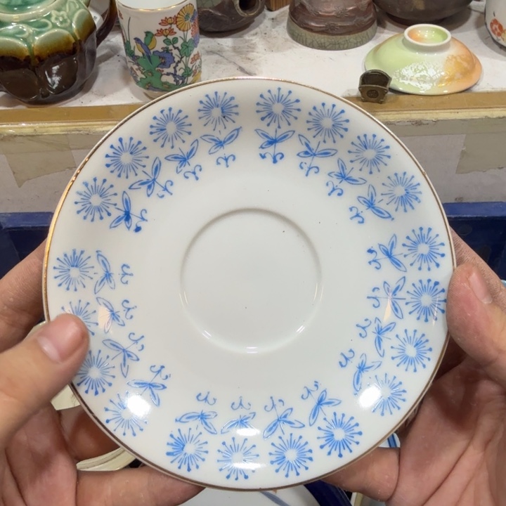 陶瓷推荐第二名20包邮