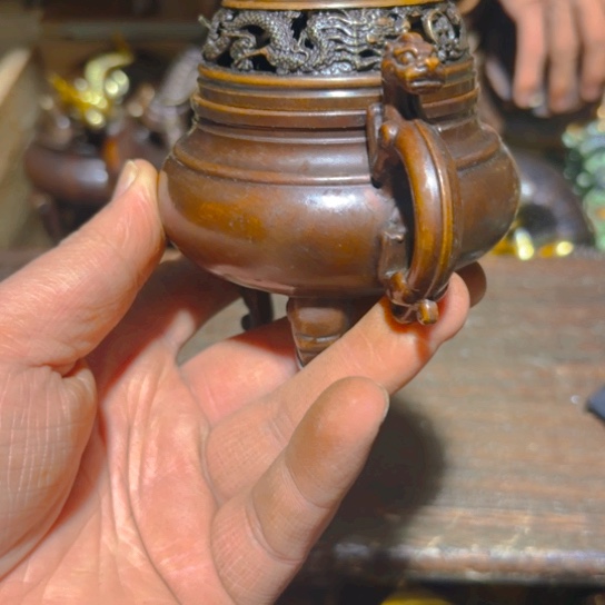 铜的 全清了 正常发货