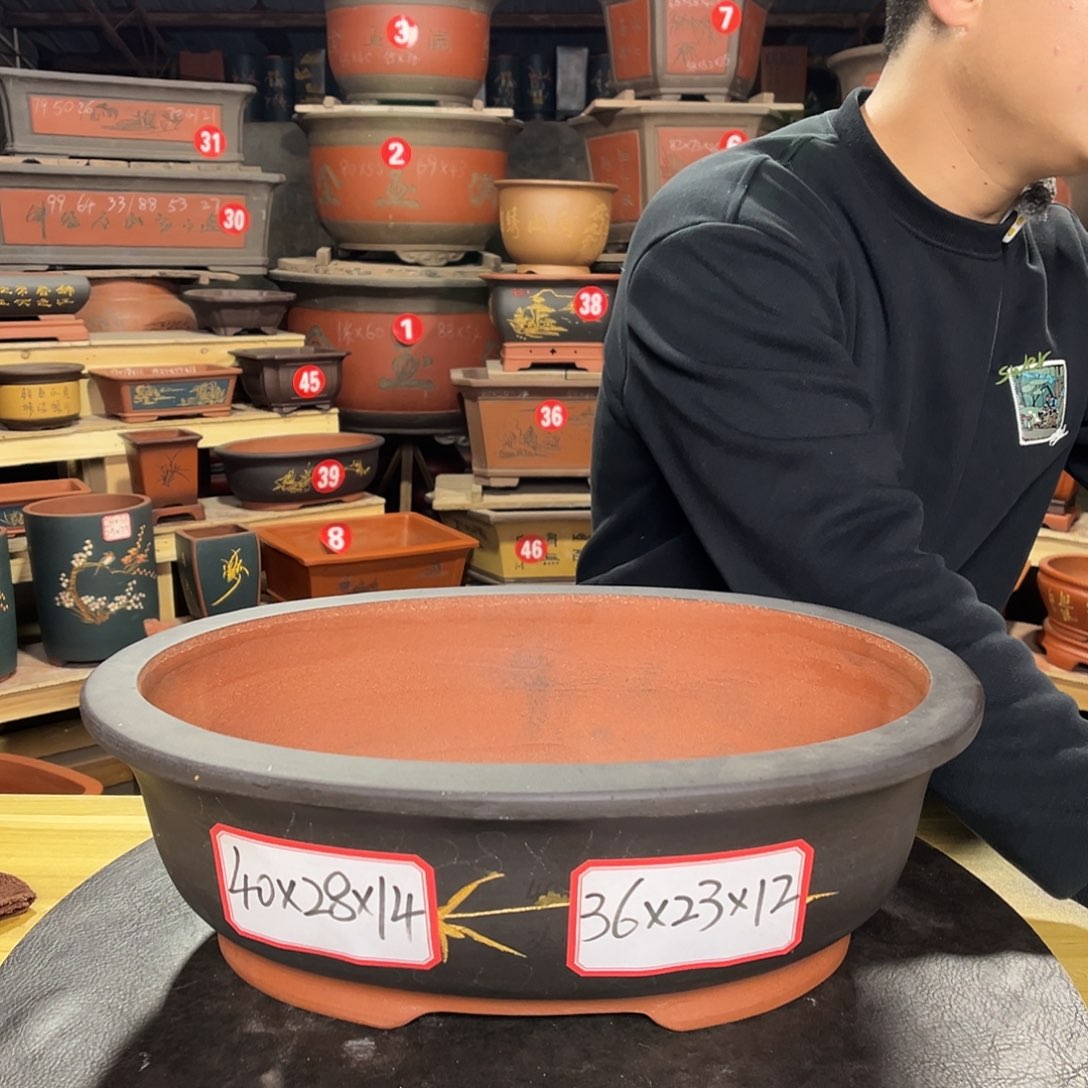 其他紫砂紫砂花盆工厂直发