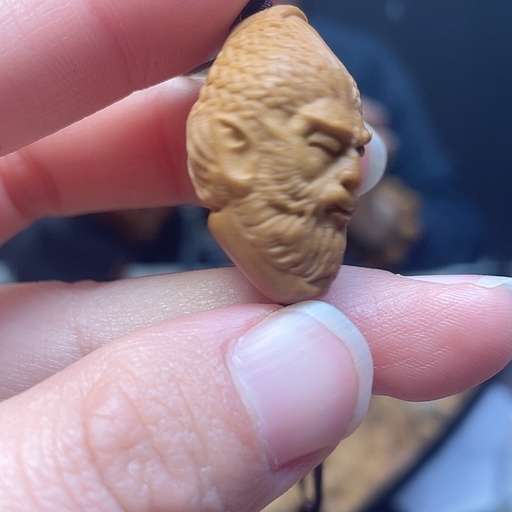 手串/手链橄榄核橄榄核