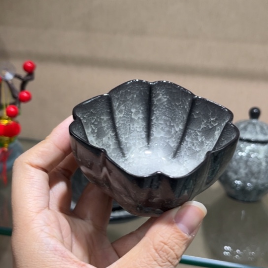 大宋甄选茶具茶器