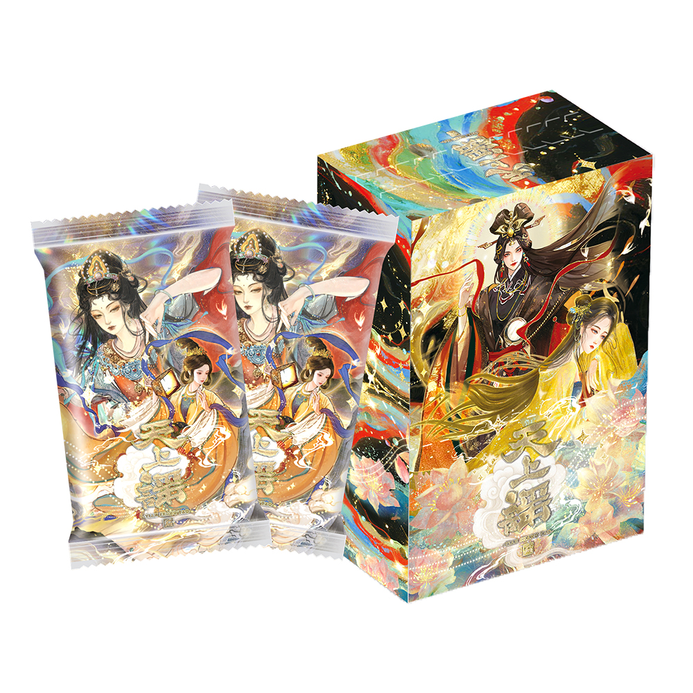 【汉堡浮浮合集】趣卡社-映画-阿尼亚-万漫社收藏卡牌（同意代拆）