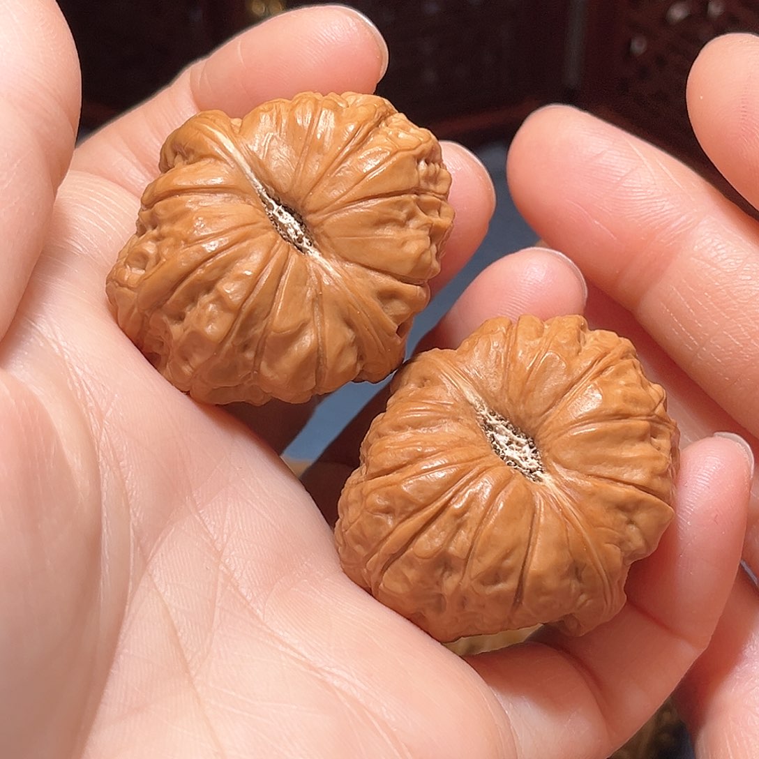 35边40肚南瓜墩……福利