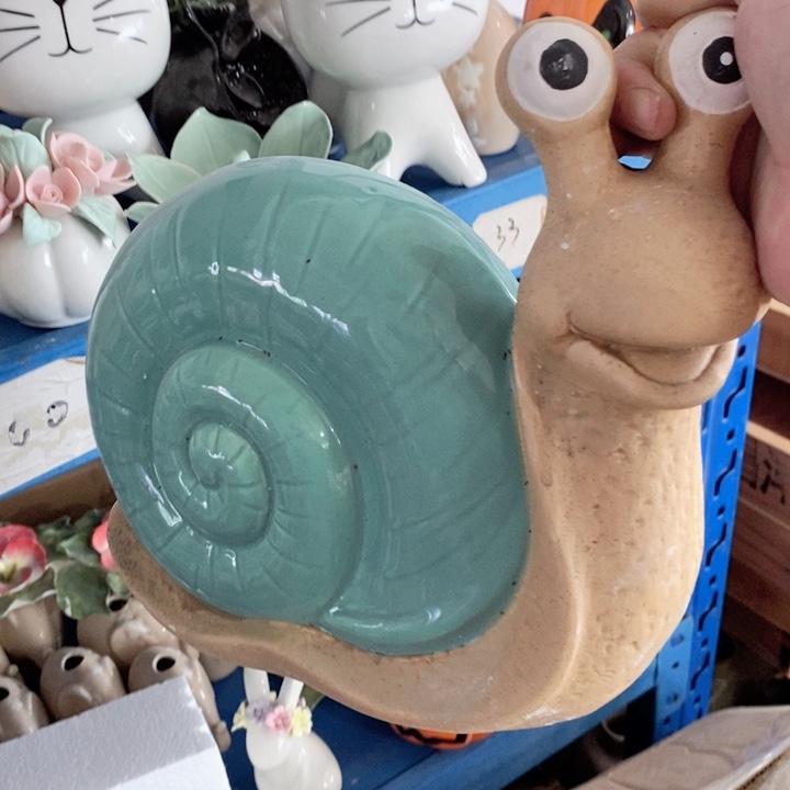 陶瓷树脂家居摆件