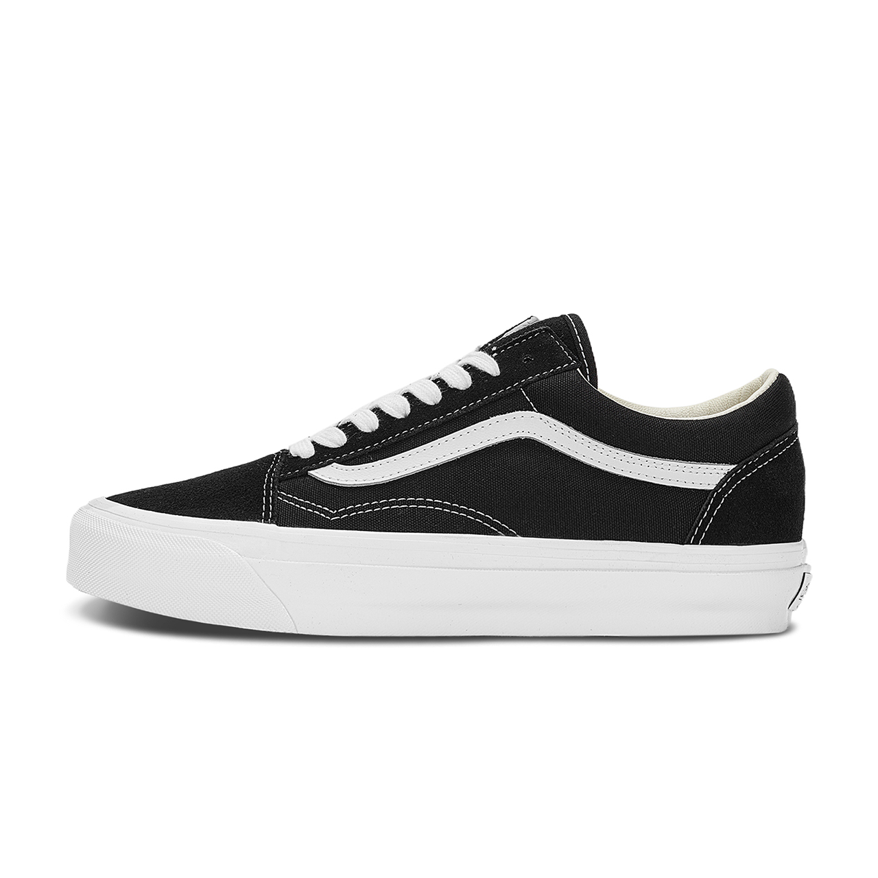 Vans范斯 Premium Old Skool36 时髦又实穿的鞋子VN000CQDBA2