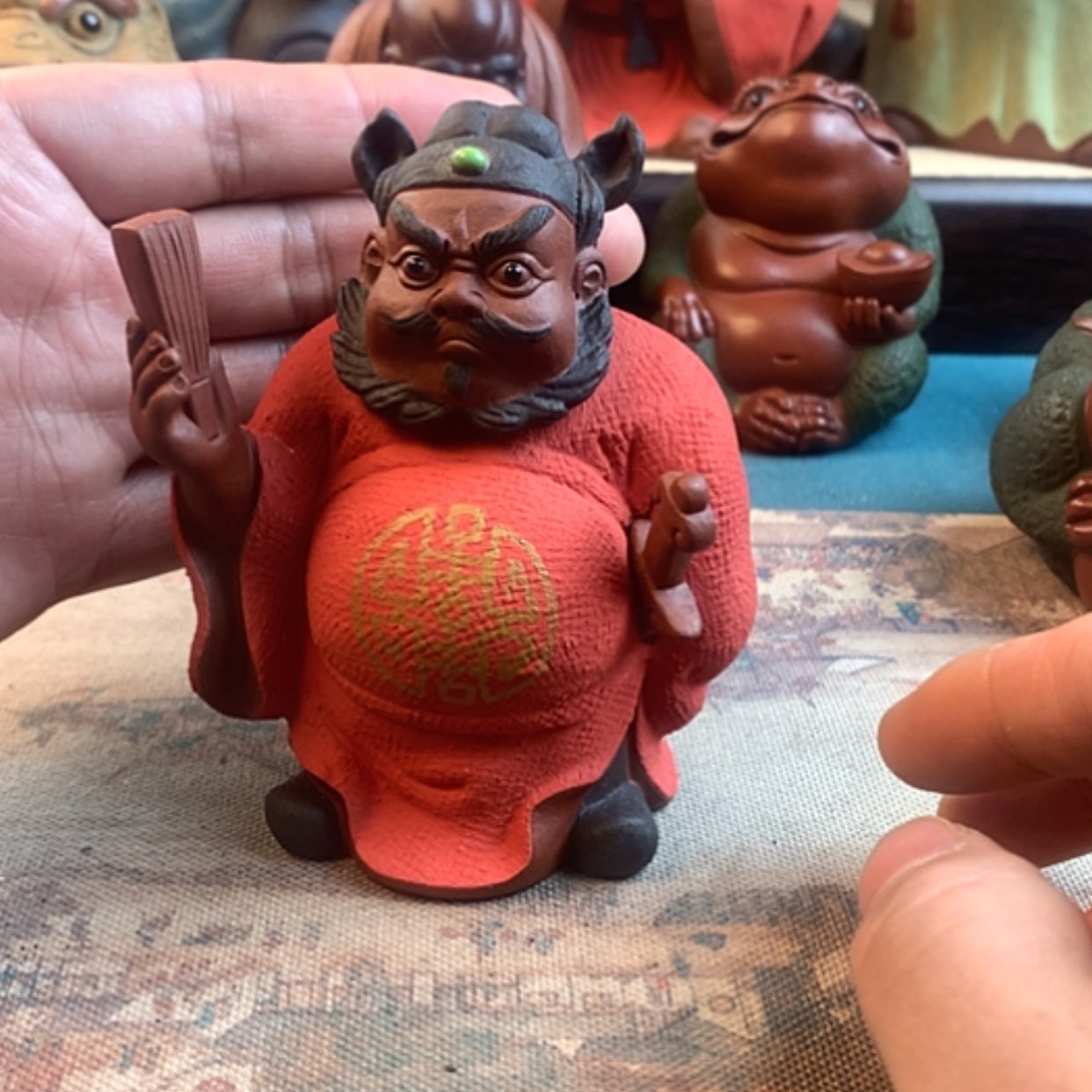 【闪购商品】紫砂茶壶紫砂壶手工