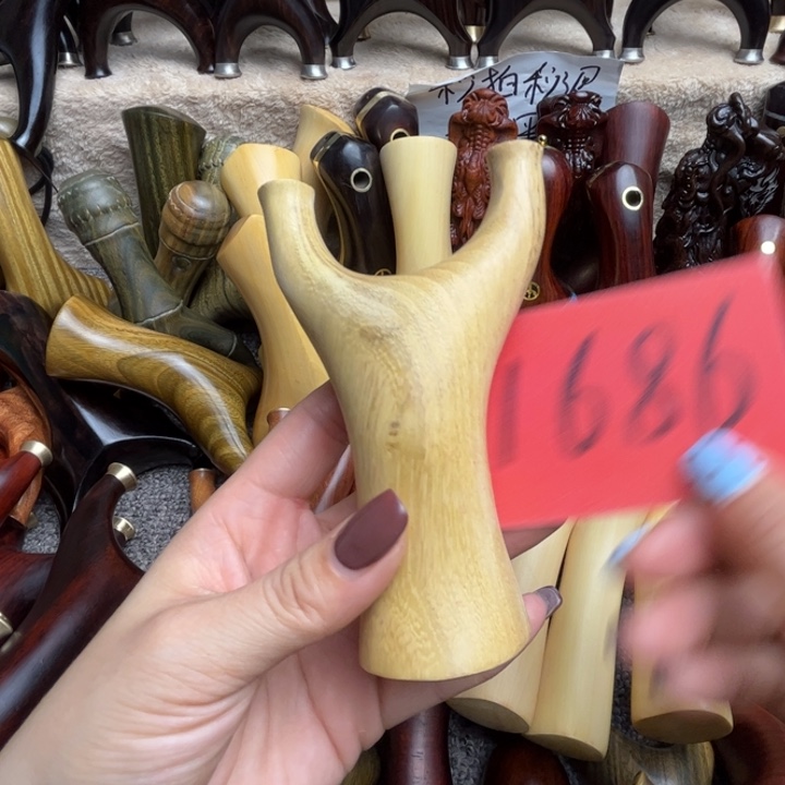 大果紫檀（缅甸花梨）微瑕1686