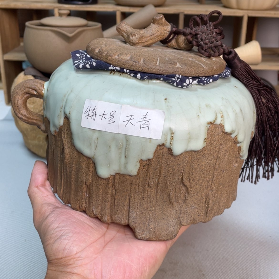 【闪购商品】壶茶具很喜欢很爱哦