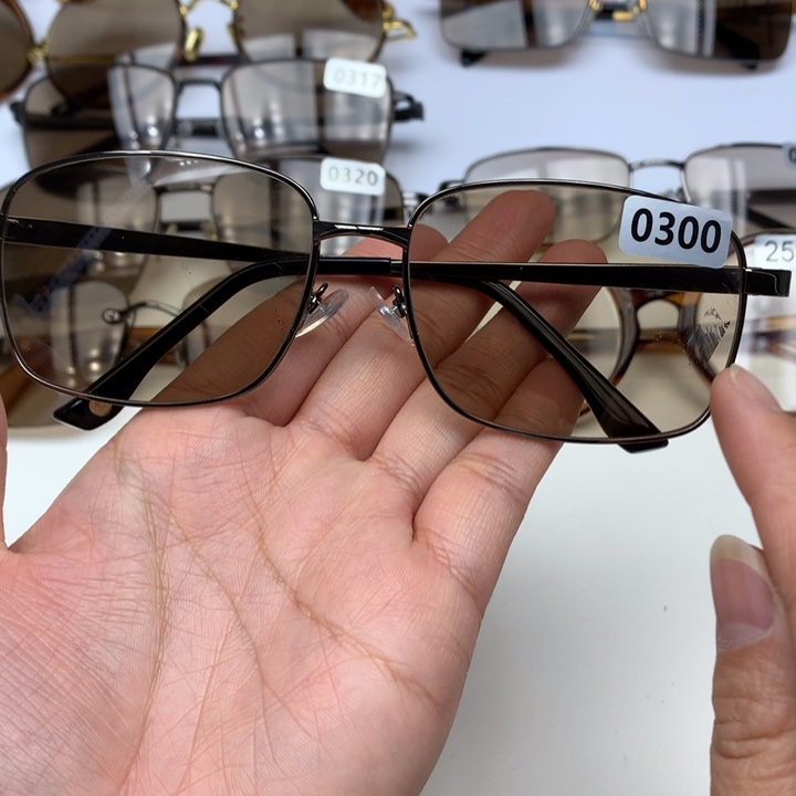 一体款全框茶水晶0300