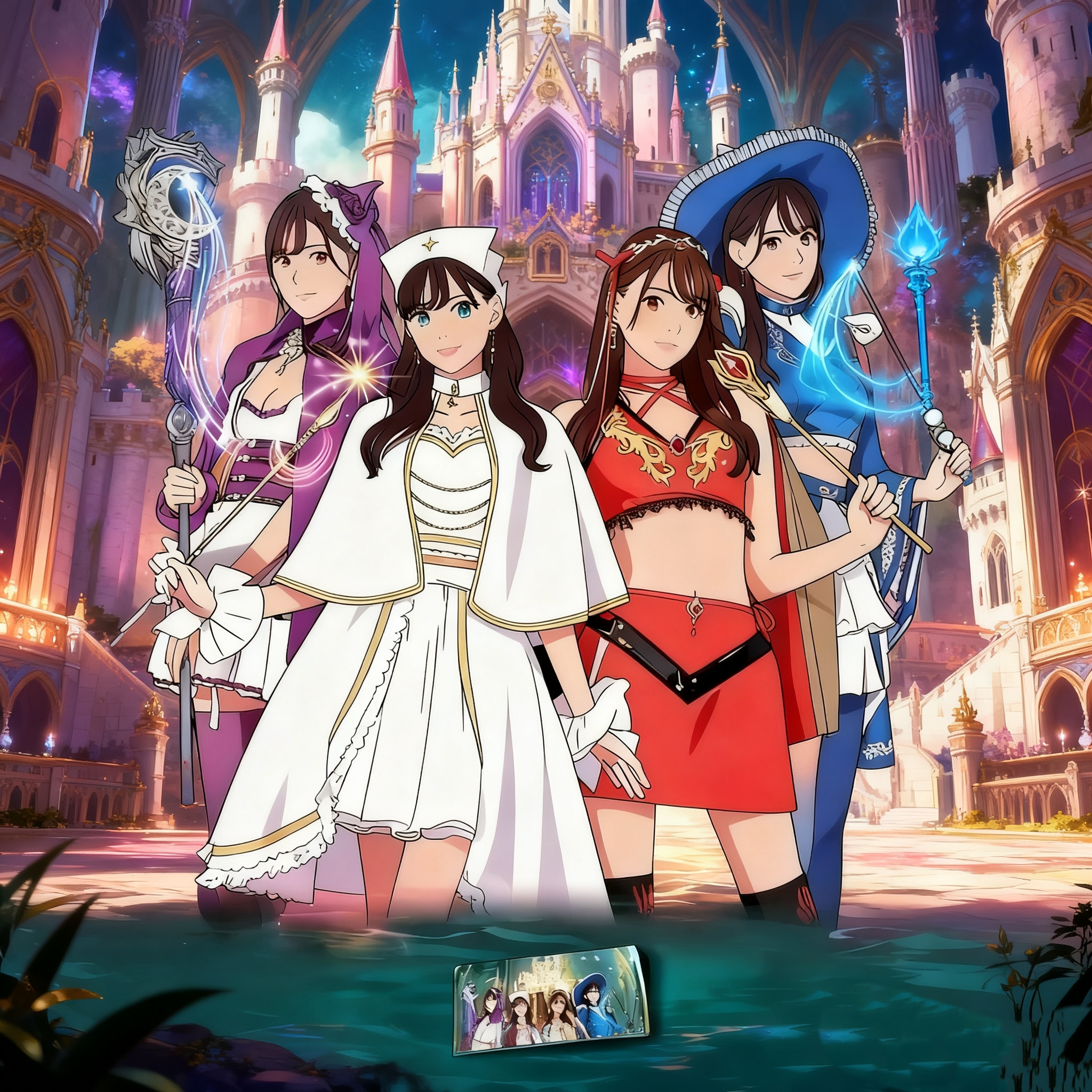 红豆推推收藏卡，剧照卡，影视卡，球星卡，亲签、限编HIT、拍立得、双窗