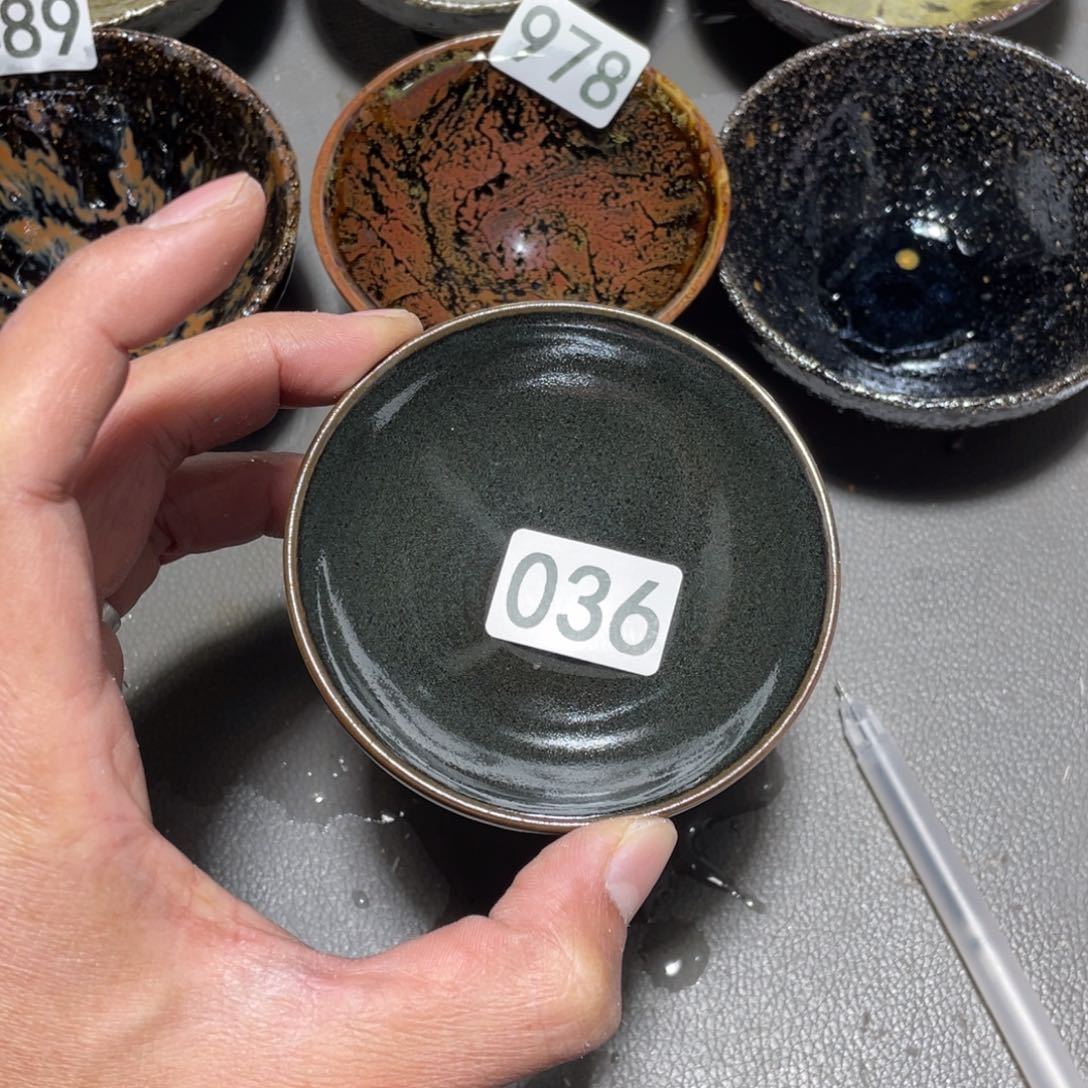 茶盏美好生活从开始