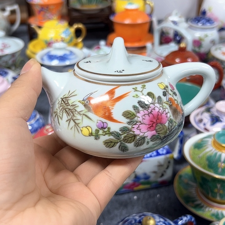 景德镇陶瓷研究所