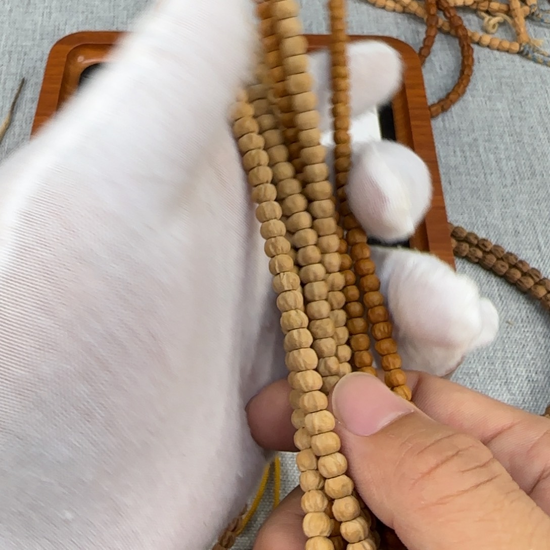 柏香籽/百香籽吊坠