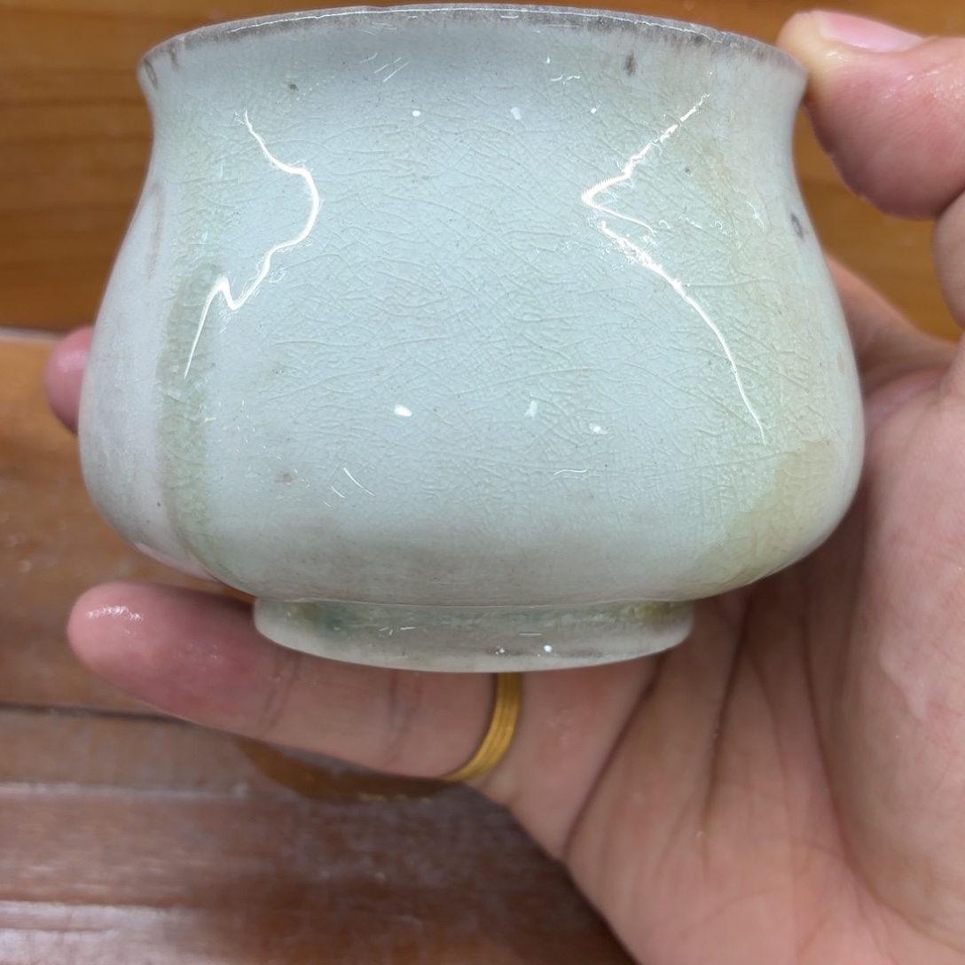 陶园柴烧精品高货21