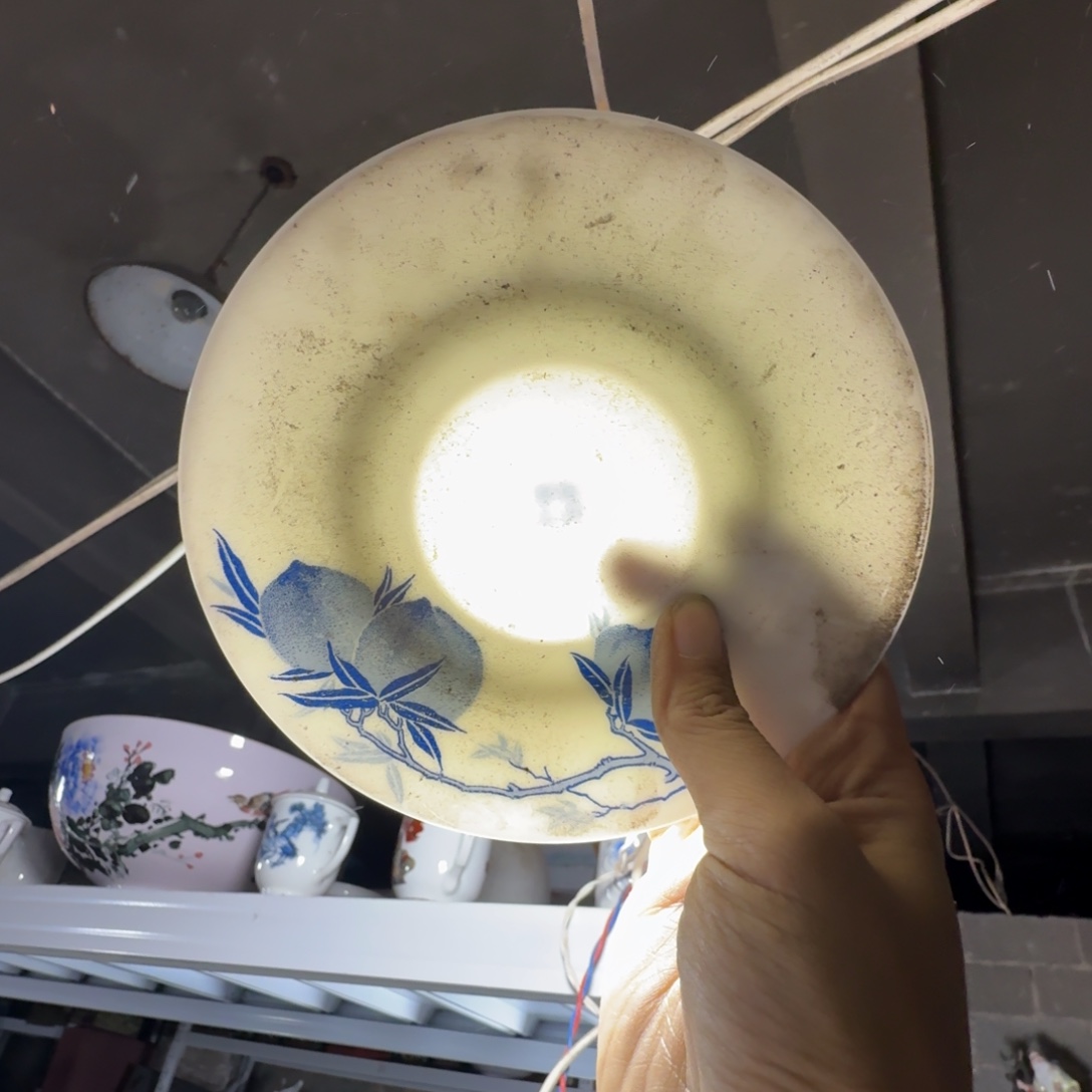 景德镇的陶瓷瓷器